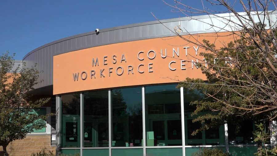 Mesa County Workforce Center holds open house ahead of their fall job fair