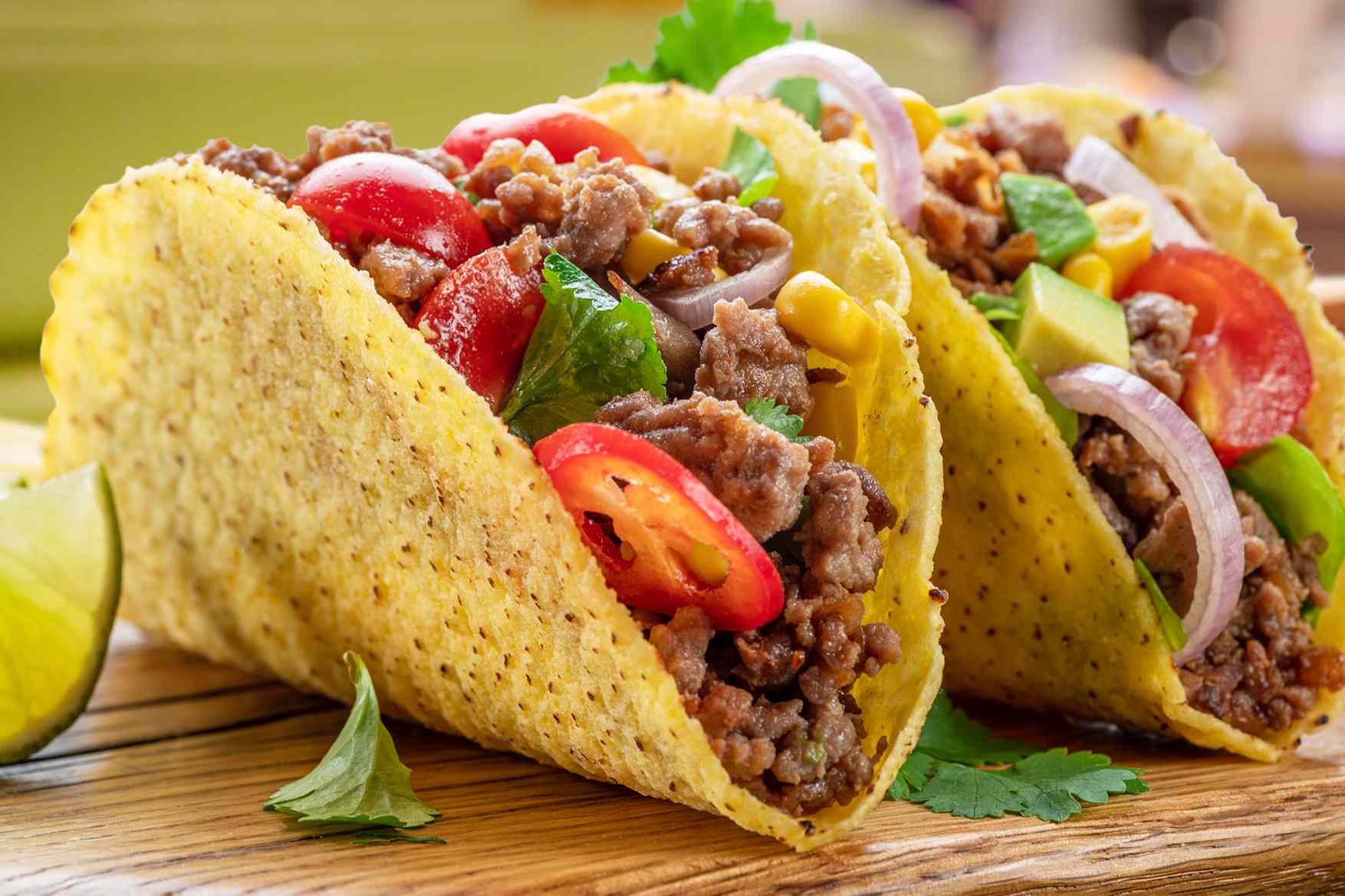 I Asked 4 Chefs the Best Way To Cook Ground Beef, and They All Said the ...