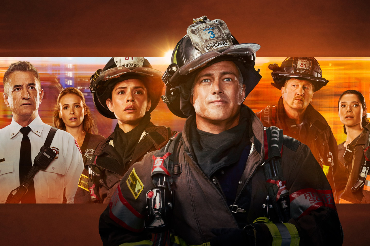 Is ‘Chicago Fire’ new tonight? Where to watch the ‘One Chicago ...