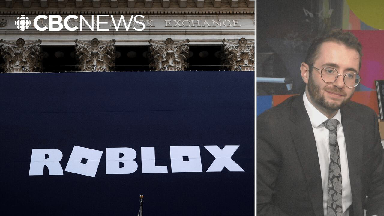 B C lawsuit alleges Roblox funnelling children toward in app purchases B C lawsuit alleges Roblox funnelling children toward in app purchases