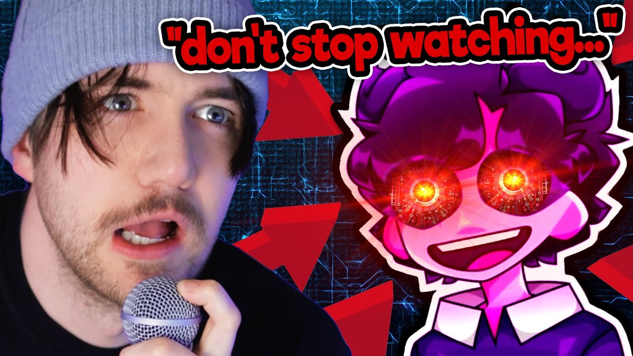 Why Jellybean Videos Completely Broke My Brain