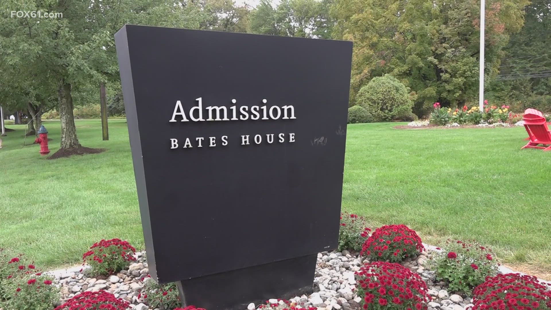 Connecticut students with good grades can automatically enter 10 ...