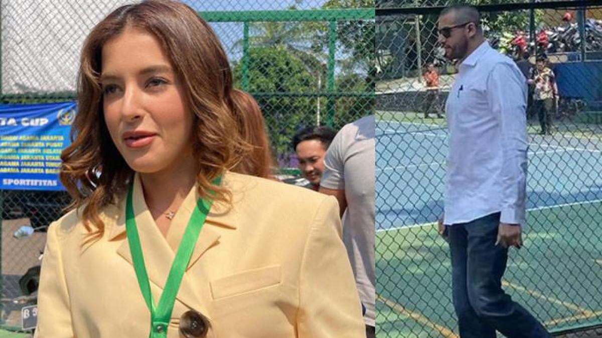 Sumber Pendapatan Ahmad Assegaf, Suami Tasya Farasya yang Banyak Bisnis, Dihukum Bayar Nafkah Rp100 