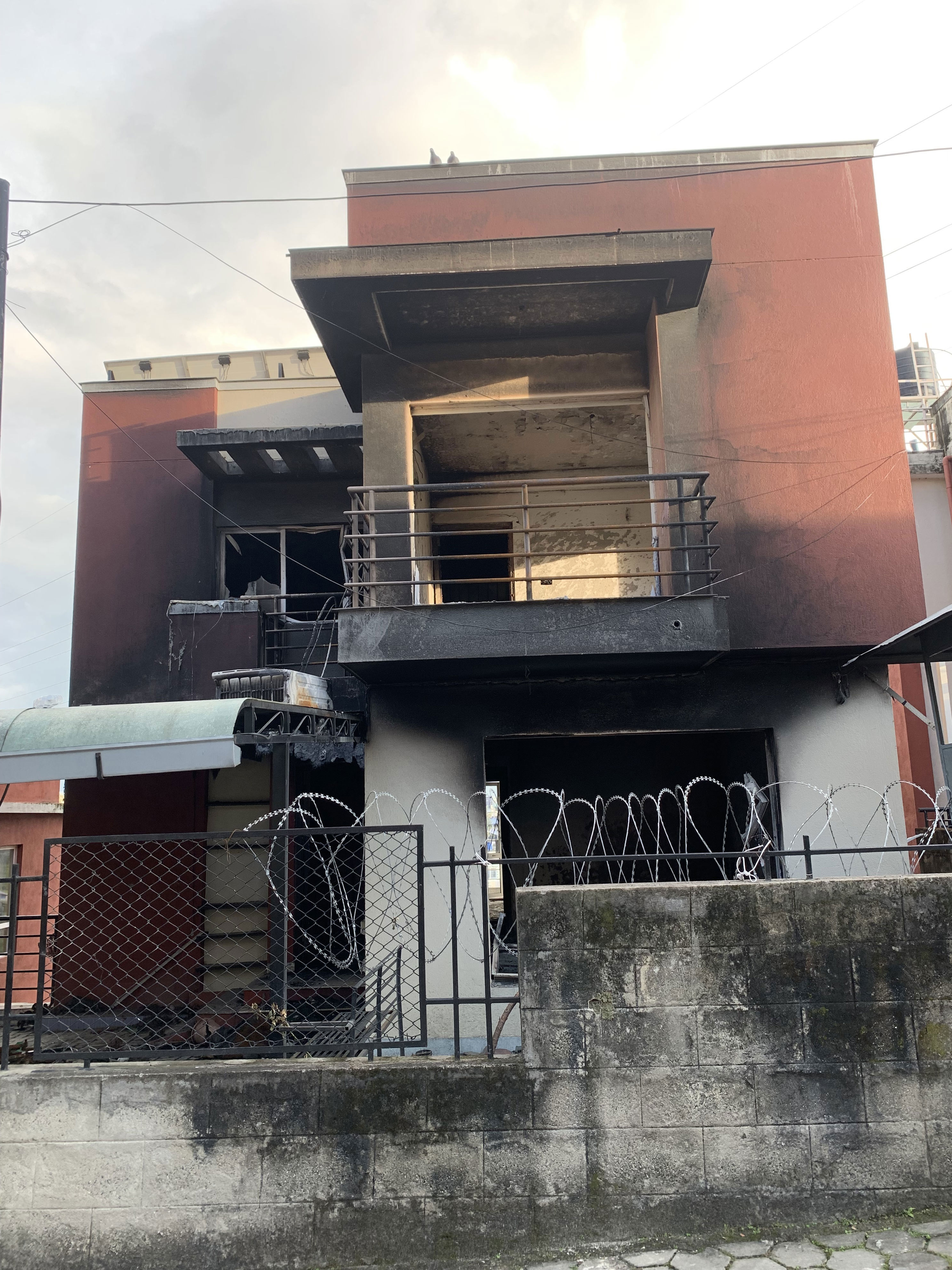 Another underground experience Another underground experience