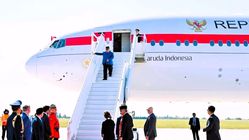 Indonesia dan Kanada Perkuat Kemitraan Ekonomi Strategis: Prabowo Tiba di Ottawa untuk Teken ICA CEP