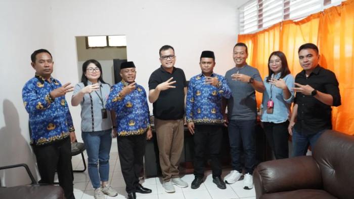 Pegadaian Hadir di Pulau Taliabu, Edukasi Inklusi Keuangan Masyarakat