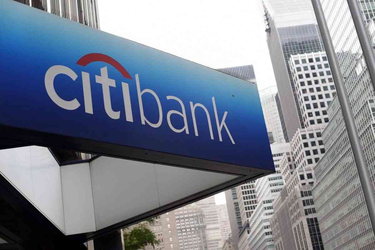 Di Balik Mundurnya Bank Asing, Ada Persaingan Sengit