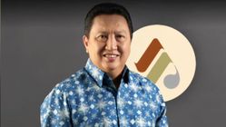 Boy Thohir Kumpulkan Rp650 Miliar dari Kenaikan Saham EMAS, Kekayaan Capai Rp3,25 Triliun