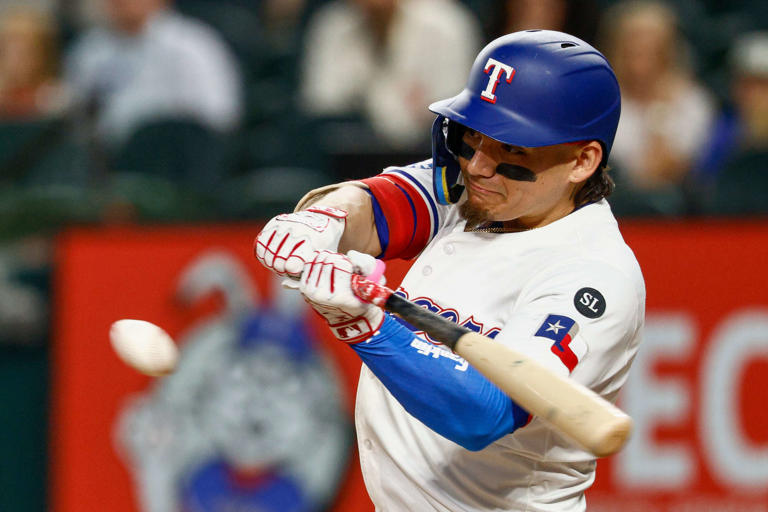 Winning players finish strong': Chris Young watching Texas Rangers' final  week closely