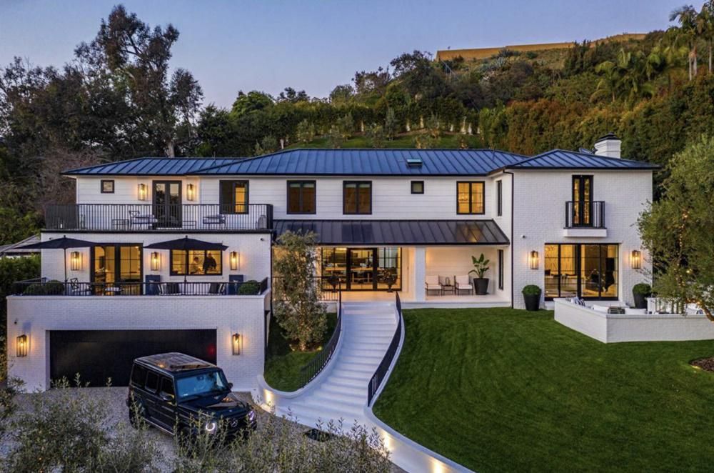 12 Properti Mewah Rihanna, dari Barbados ke Manhattan
