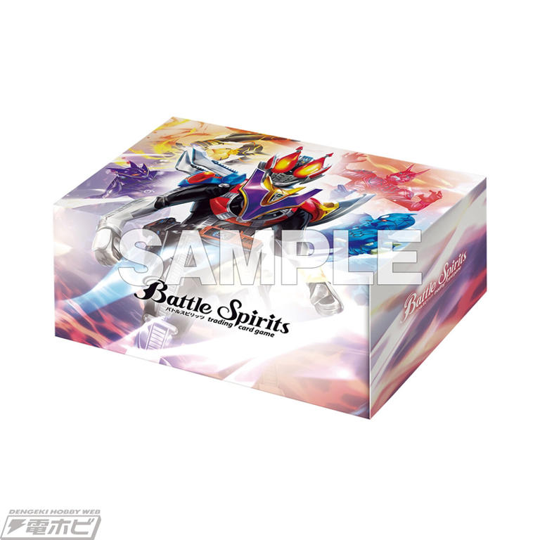 バトルスピリッツ 仮面ライダーファイズデッキセット 仮面ライダーファイズ デッキ バトスピ Amazon.co.jp: バトル
