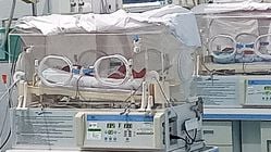 Bayi Dibuang di Jembatan Desa Gabus Masih Dirawat di RSUD Purwodadi