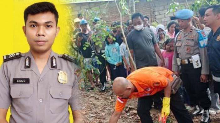 Kecurigaan Ayah Korban: Keluarga Tak Merasakan Bau Jasad Brigadir Esco