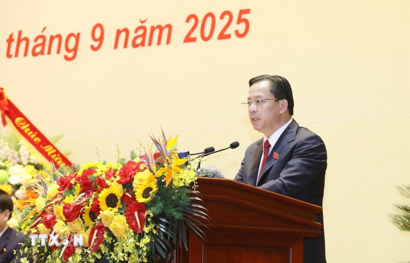 Hiện thực hóa khát vọng phát triển biên cương xứ Lạng