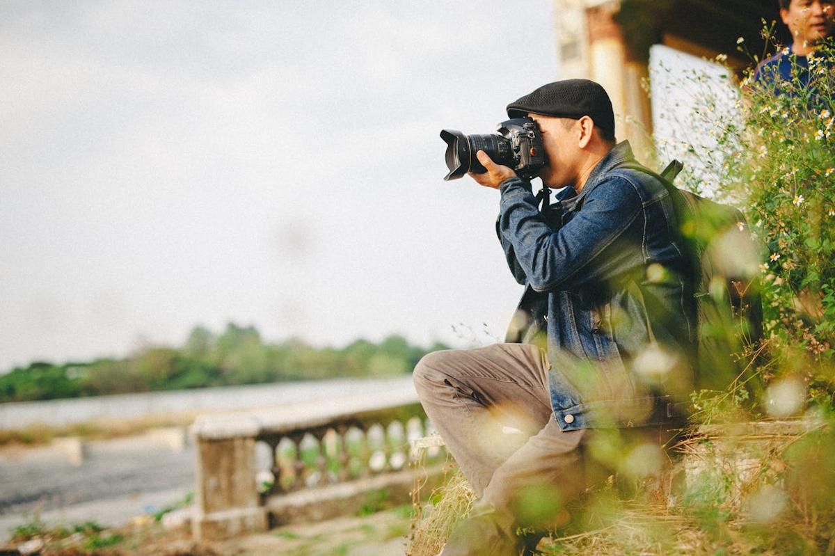 5 Zodiak Pria yang Berani Hidup dengan Caranya Sendiri