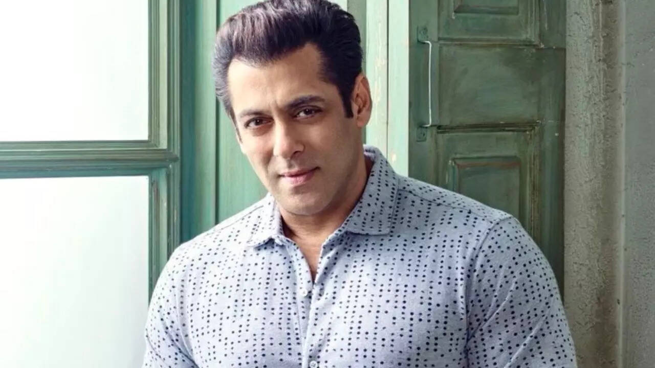 Salman Khan firing case: Bail denied to Lawrence Bishnoi gang member ...
