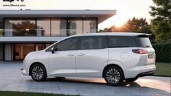 MPV Wuling Xingguang 730: Pemesanan Dibuka, Fitur Canggih untuk Keluarga