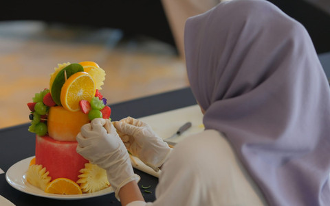 Konsumsi Buah Ini untuk Jantung Lebih Sehat