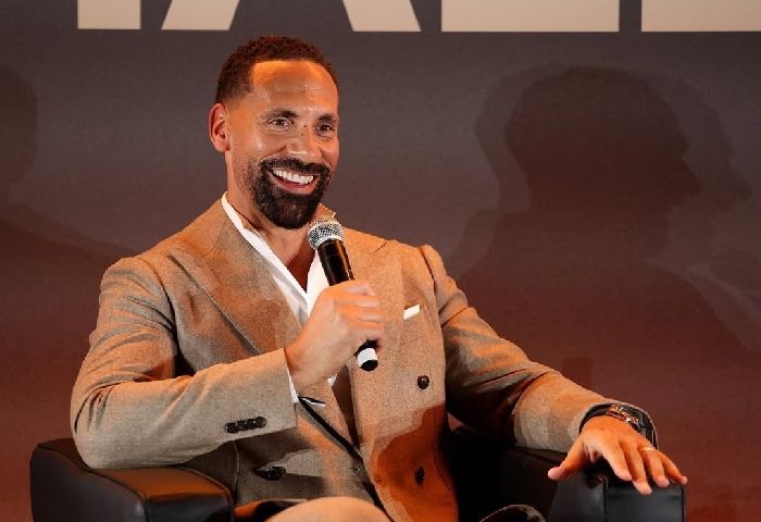 Rio Ferdinand Ungkap Tiga Pemain Kunci Bangkitnya Manchester United