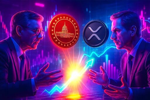 XRP vs MAGACOIN FINANCE: Para Analis Berdebat Mengenai Altcoin Terbaik yang Harus Dibeli Saat Bitcoi