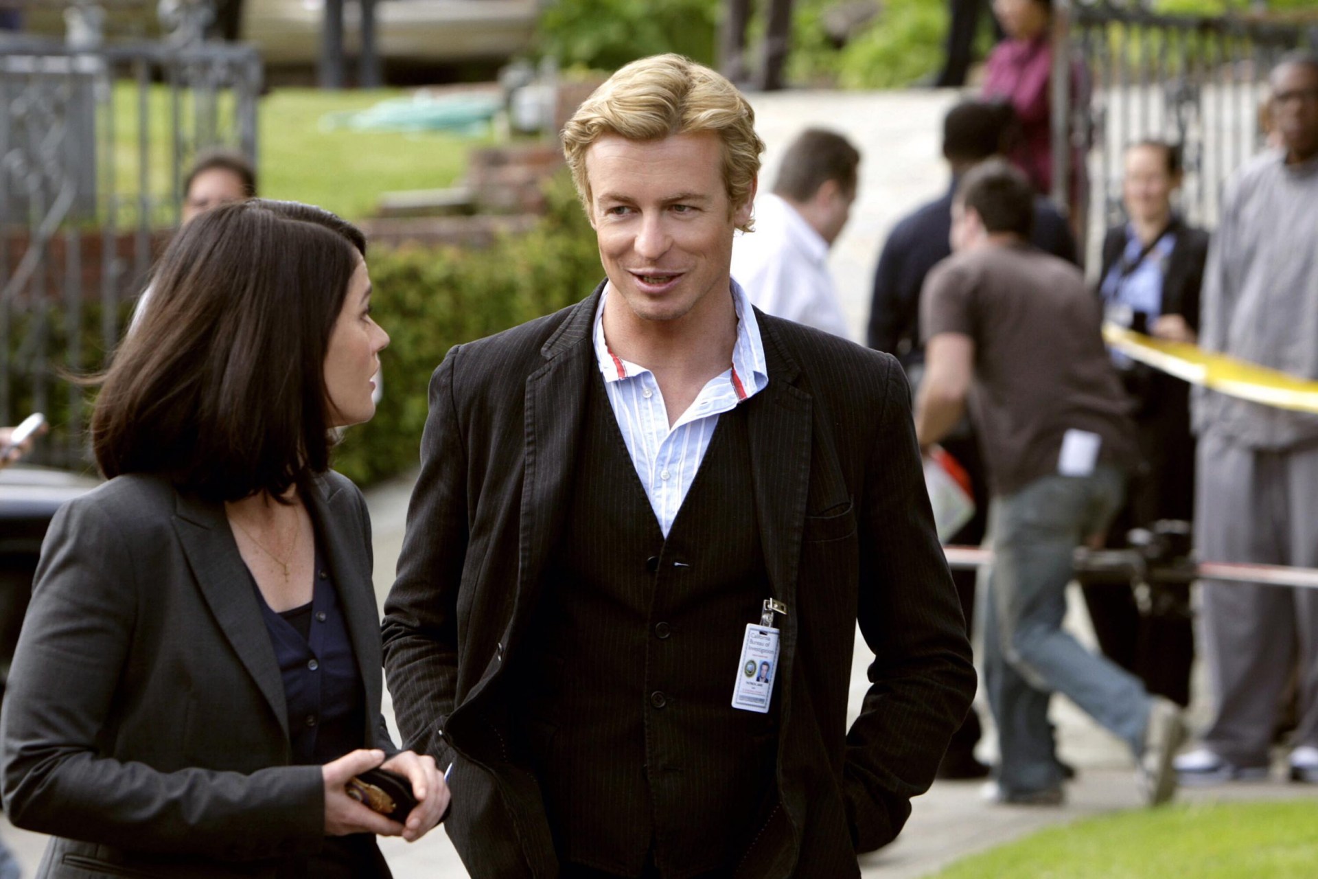 'Brilliant crime drama' is now streaming for fans
