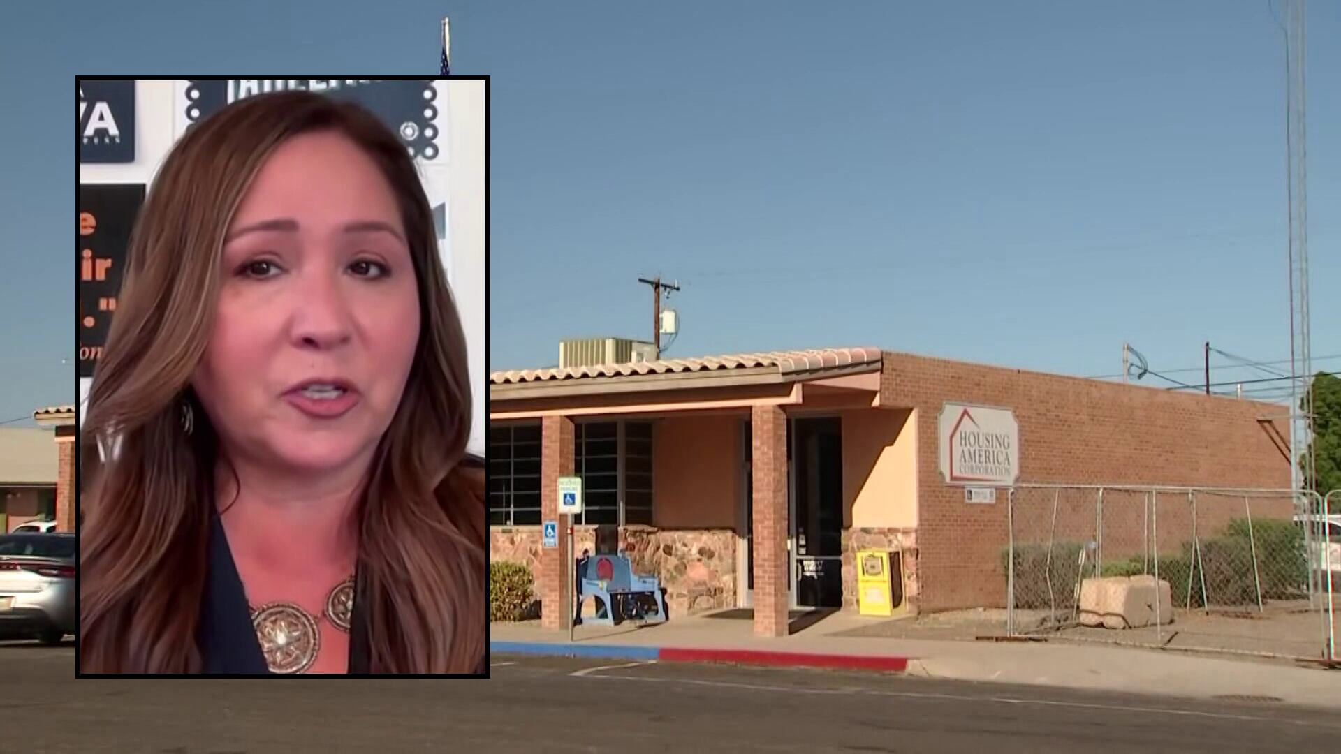Adelita Grijalva may reopen community office near Yuma after historic win Adelita Grijalva may reopen community office near Yuma after historic win