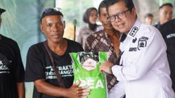 Wabup Subang: Petani Pilar Utama Ekonomi