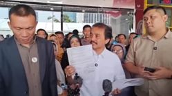 Roy Suryo Ungkap Kebijaksanaan Pendidikan Gibran: "Acakadut"