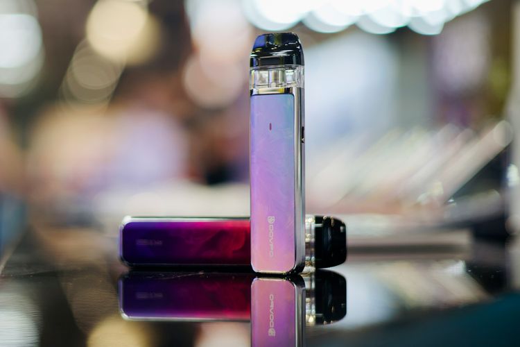 Pemangku Industri Minta Kejelasan Rencana Kebijakan Cukai untuk Lindungi Investasi Rokok Elektrik