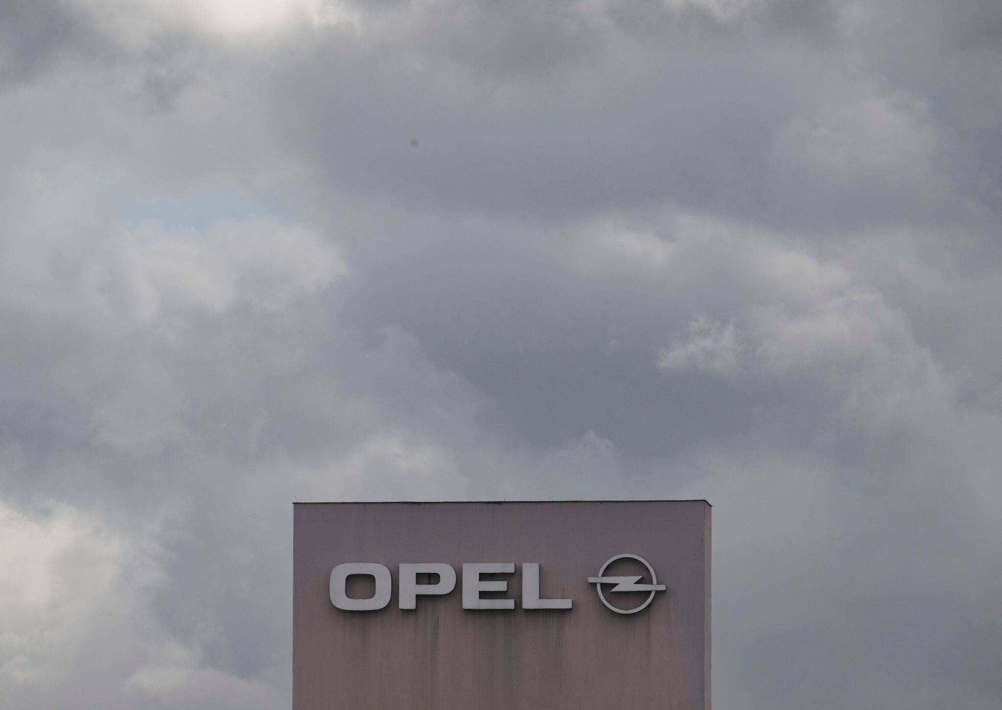 Opel Zentrale Beschwerde
