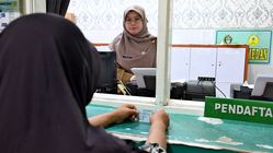 Sumut UHC, Gratis Berobat dengan KTP