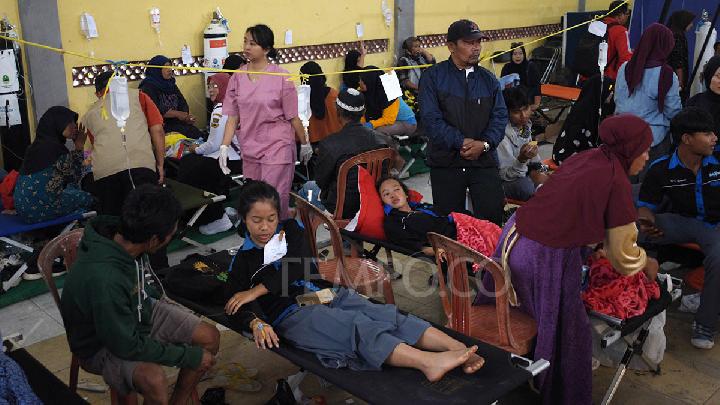 YLKI: Program Makanan Gratis Jadi Ancaman