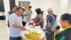 Bakamla RI Dorong Batam Jadi Penjaga Laut dan Penggerak Ekonomi Pesisir