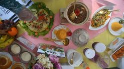 5 Menu Buka Puasa Sehat dan Rendah Kalori yang Lezat