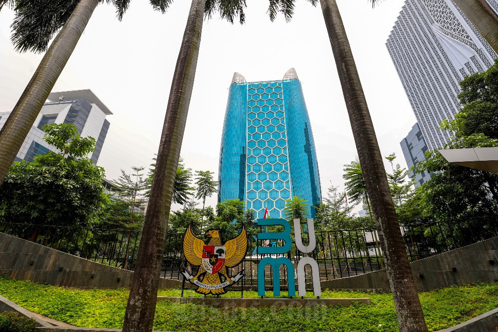 Pilih Saham BUMN yang Tepat Saat Asing Beli Bajaj