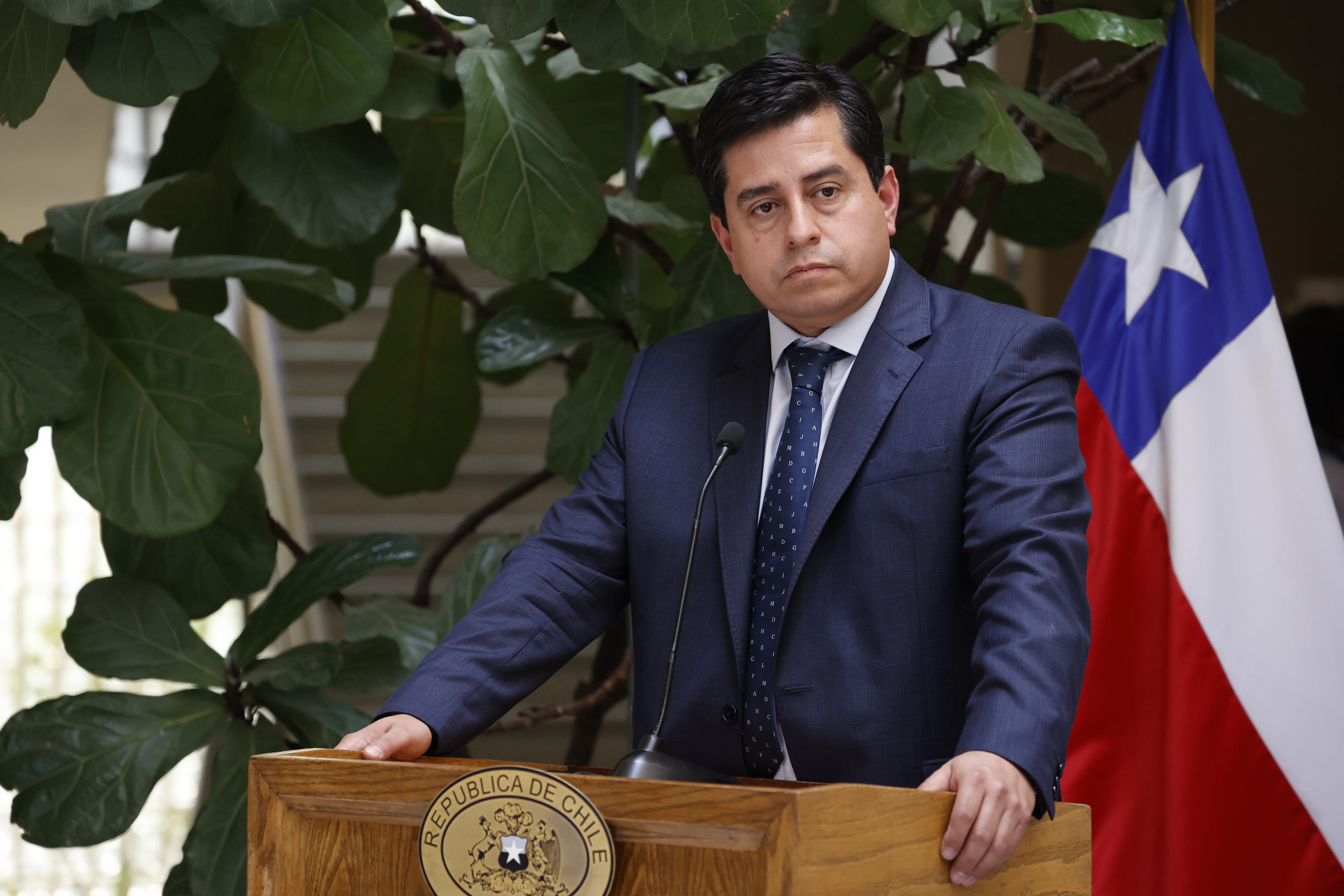 Procultura, el fantasma que profundiza la grieta entre el Socialismo ...