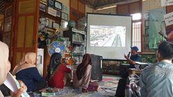 Inovasi Cacing ANC dan Sampah Bikin Ekonomi Desa Melejit
