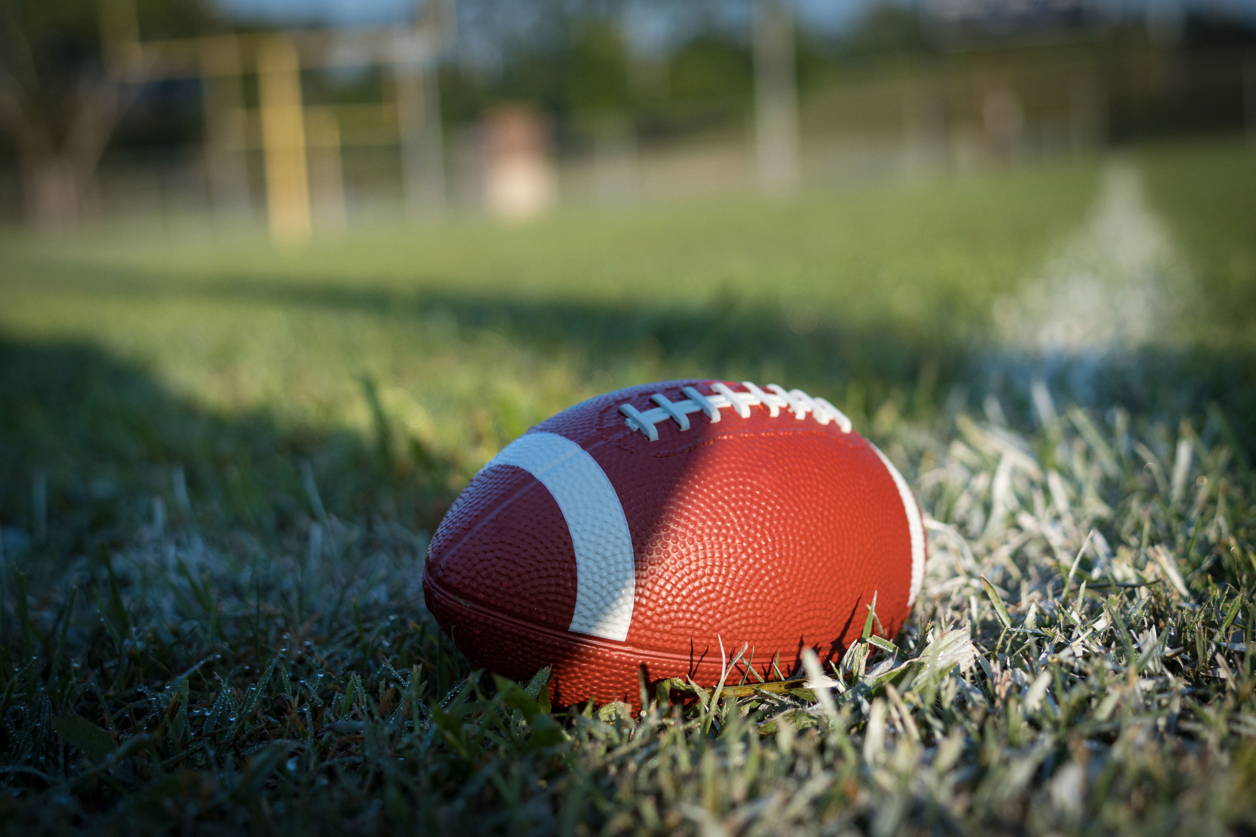 Youth Football Coach Arrested After Allegedly Pushing 7YearOld From