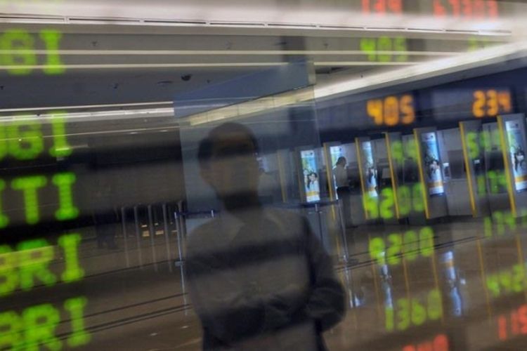 IHSG Hari Ini Siap Pecahkan Rekor? Analisis dan Rekomendasi Saham Kamis