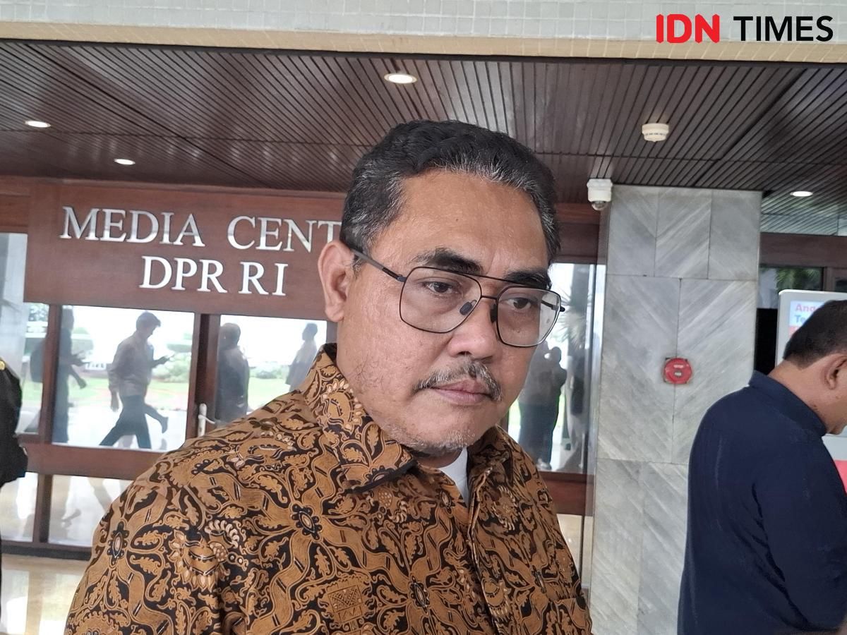 Usulan Koalisi Permanen Golkar, PKB: Fokus Bencana Sumatra Dulu