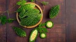 Manfaat Buah Pare untuk Kesehatan