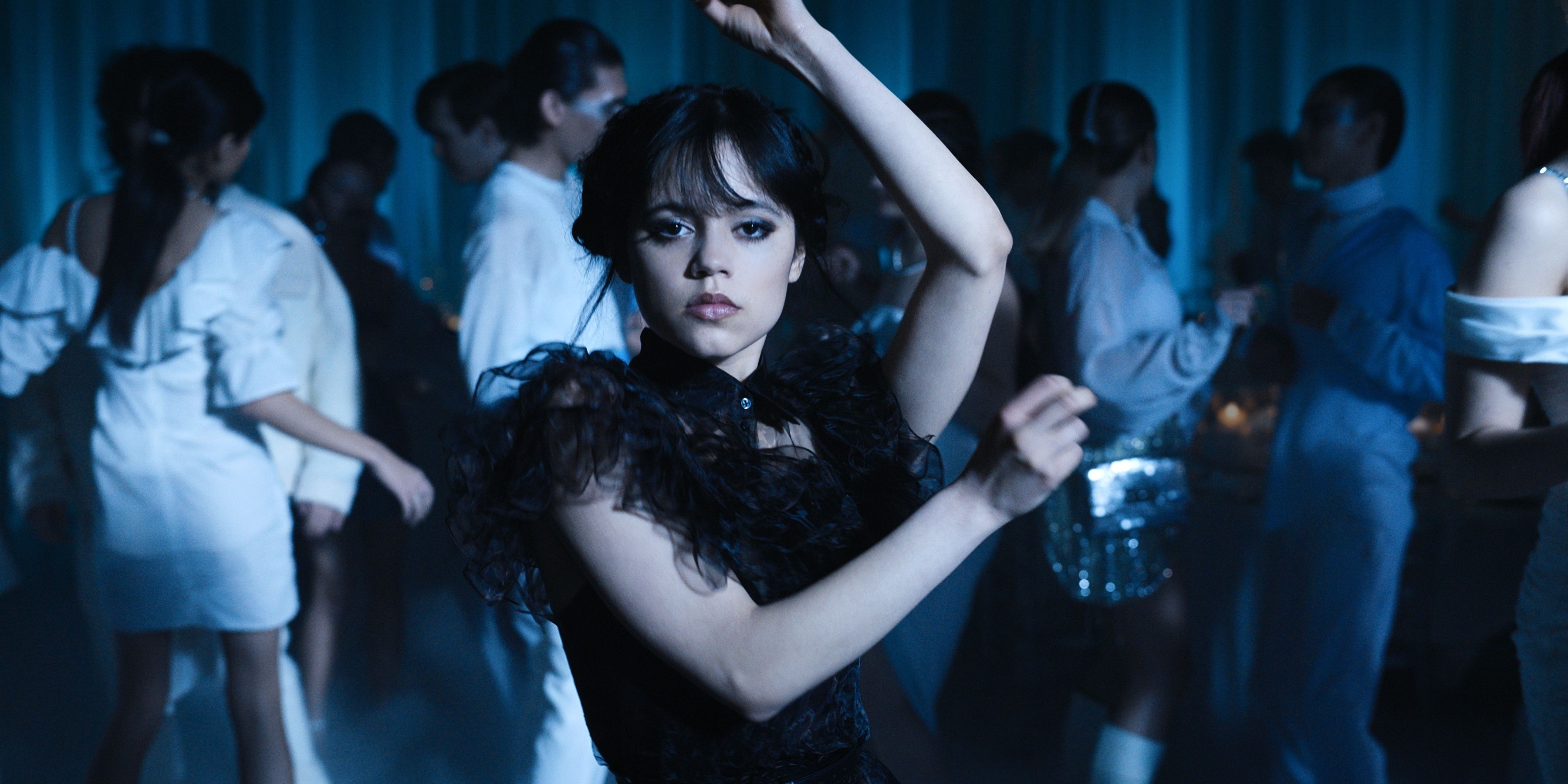 Wednesday season 3 reportedly gets major filming update