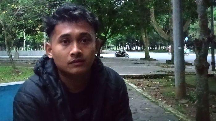 Penyebab Warga Parungponteng Tasik Demo dan Segel Kantor Bupati, Jalanan Rusak Parah!