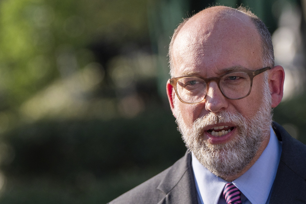 Federal agencies told to prepare reduction-in-force plans if government ...