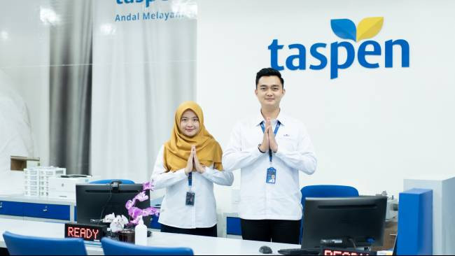 TASPEN Sambut Baik Evaluasi OJK dan Tegaskan Komitmen Perkuat Tata Kelola Investasi