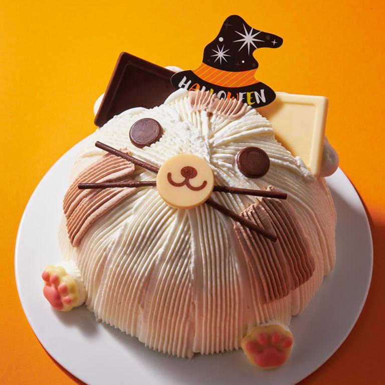 黒猫&オバケちゃん★ハロウィン c17d9cb4ea57e850de24c3250bc6d0