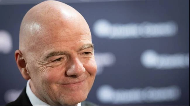 Presiden FIFA Tanggapi Peluang Indonesia Lolos Piala Dunia 2026