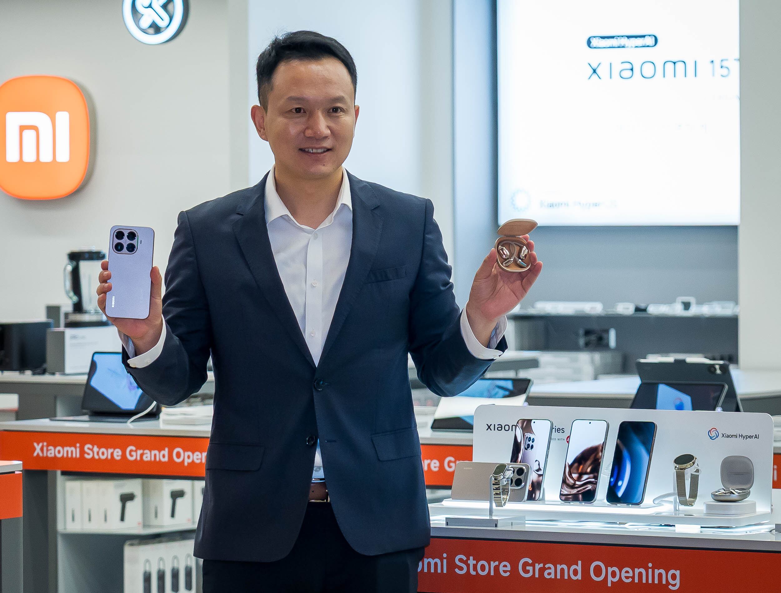 Samsung, LG and Korean Firms Accelerate AI-Driven Future Tech Race as Government Backs Innovation Push - News Directory 3