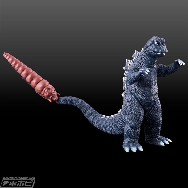 ゴジラ＆モスラ成虫＆幼虫（マルサンの電撃怪獣大作戦）ソフビフィギュア３体セット ゴジラ＆モスラ成虫＆幼虫（マルサンの電撃怪獣大作戦）ソフビ