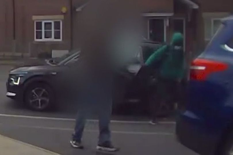 159,000 messages investigated to see if Southport killer's parents knew ...